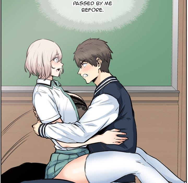 Excuse me, This is my Room [LObeam , kook] - Chapter 92 — Page 114