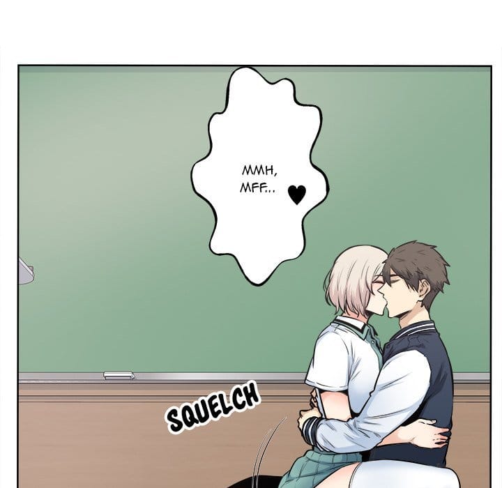 Excuse me, This is my Room [LObeam , kook] - Chapter 92 — Page 116