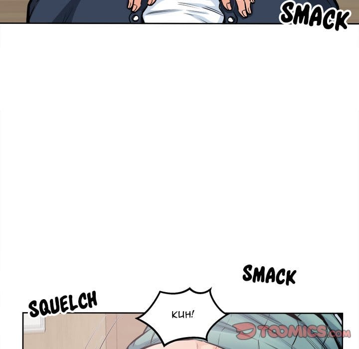 Excuse me, This is my Room [LObeam , kook] - Chapter 92 — Page 120