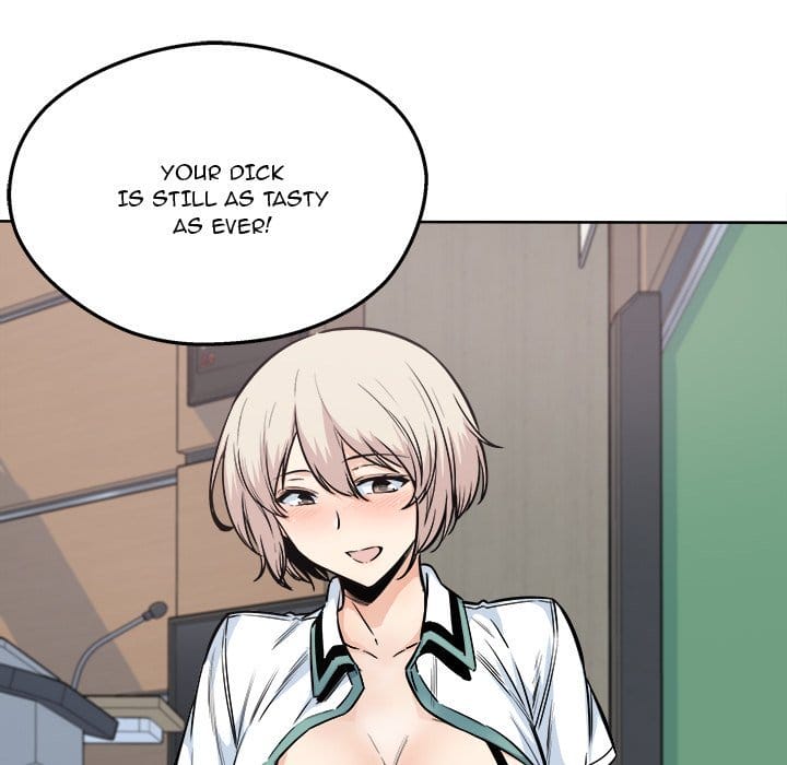 Excuse me, This is my Room [LObeam , kook] - Chapter 92 — Page 122
