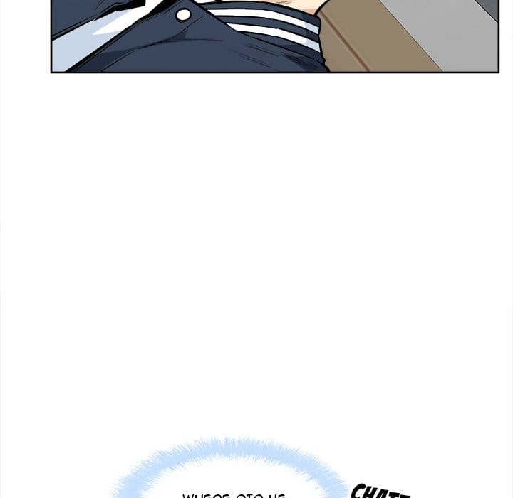 Excuse me, This is my Room [LObeam , kook] - Chapter 92 — Page 128