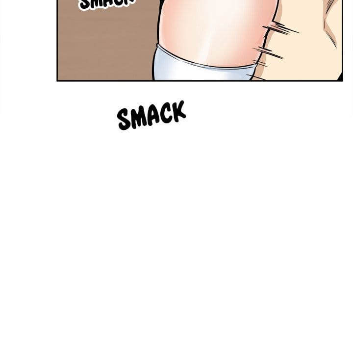 Excuse me, This is my Room [LObeam , kook] - Chapter 92 — Page 132