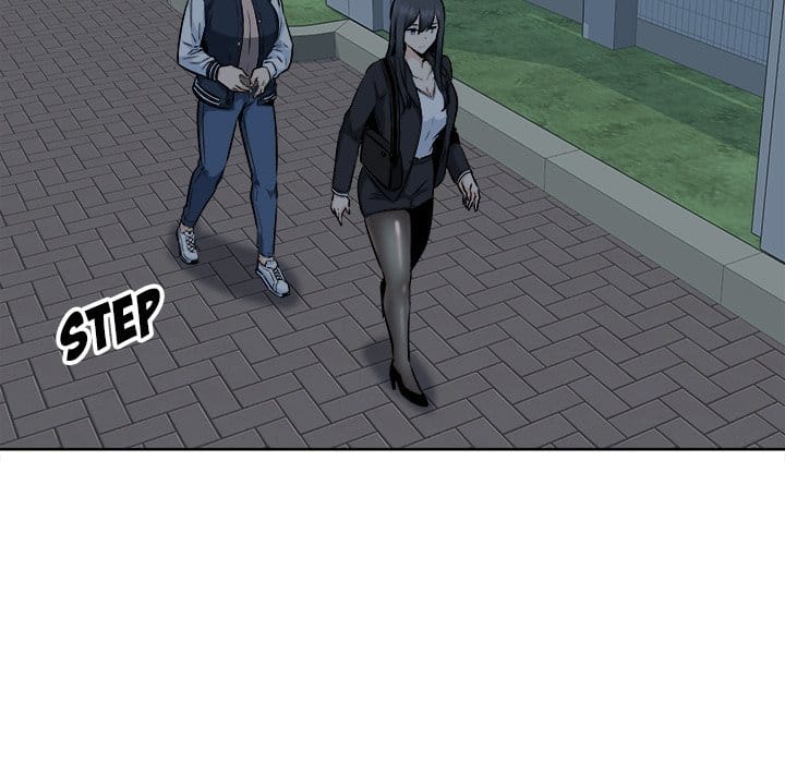 Excuse me, This is my Room [LObeam , kook] - Chapter 92 — Page 134