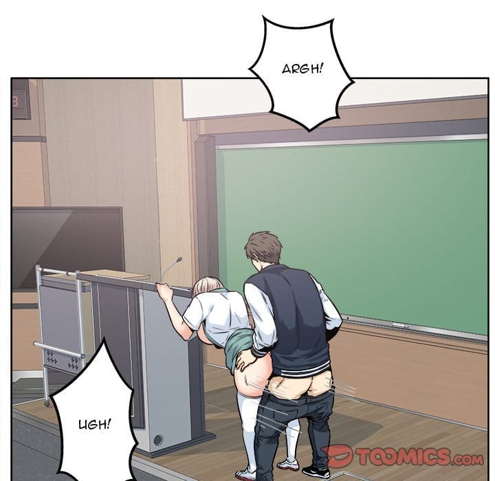 Excuse me, This is my Room [LObeam , kook] - Chapter 92 — Page 138