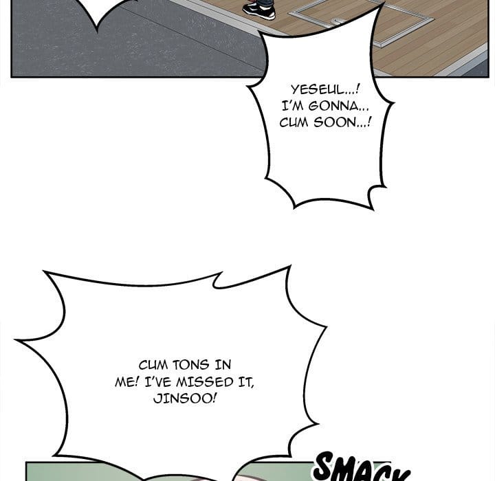 Excuse me, This is my Room [LObeam , kook] - Chapter 92 — Page 139