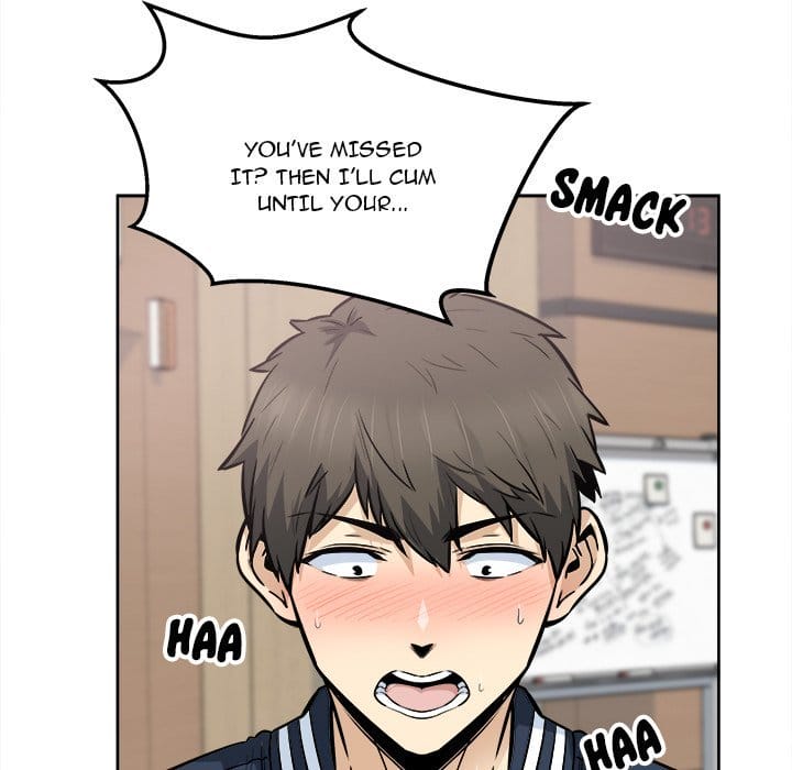 Excuse me, This is my Room [LObeam , kook] - Chapter 92 — Page 142