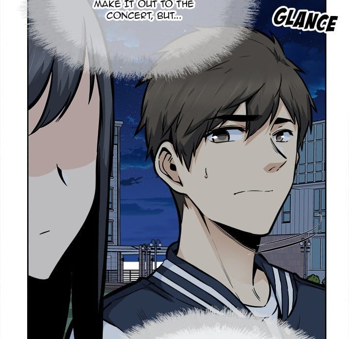 Excuse me, This is my Room [LObeam , kook] - Chapter 92 — Page 16