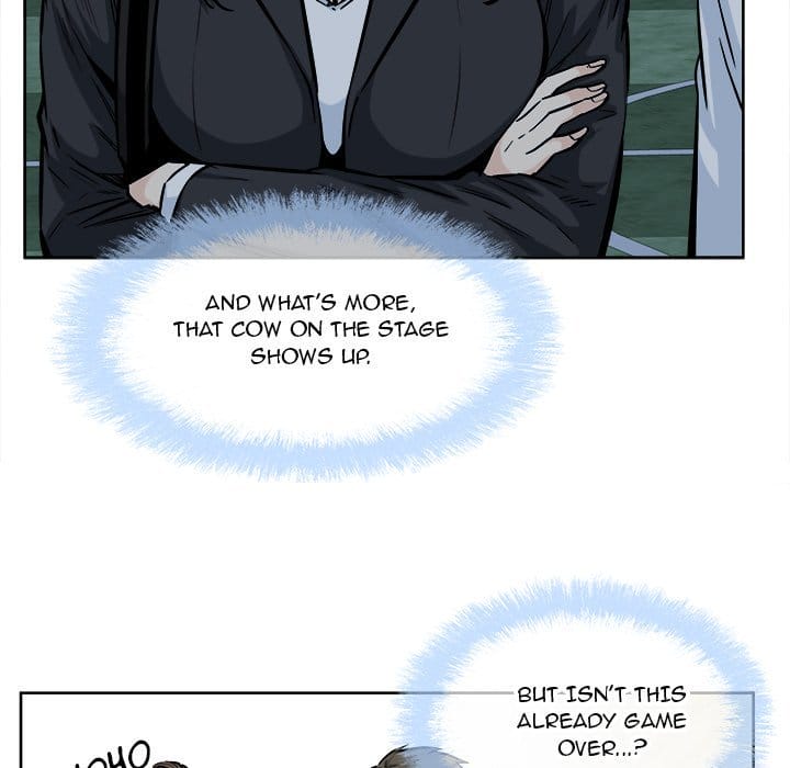 Excuse me, This is my Room [LObeam , kook] - Chapter 92 — Page 19