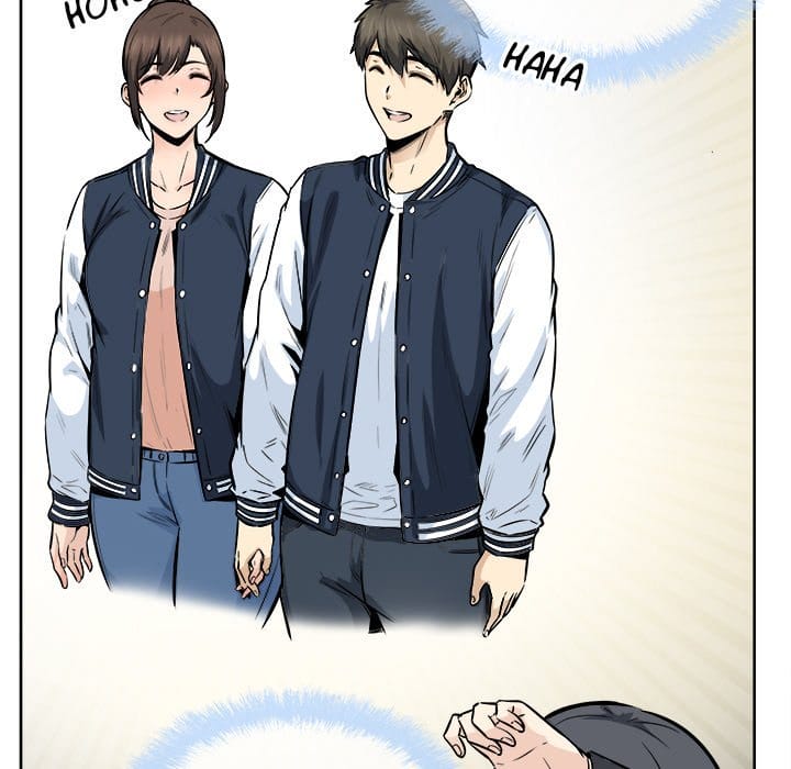 Excuse me, This is my Room [LObeam , kook] - Chapter 92 — Page 20