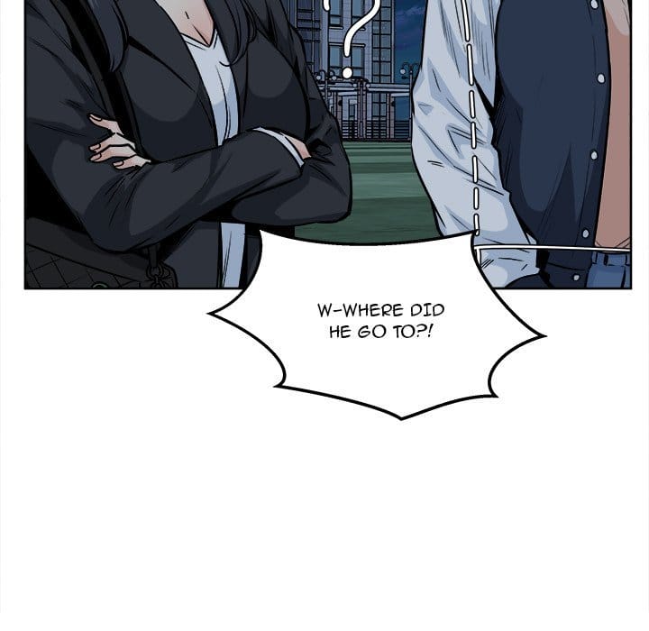 Excuse me, This is my Room [LObeam , kook] - Chapter 92 — Page 27