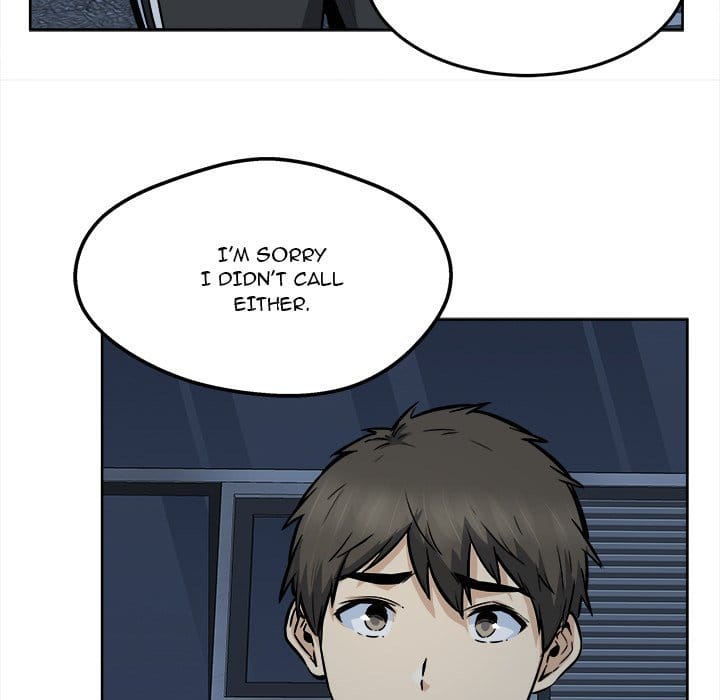 Excuse me, This is my Room [LObeam , kook] - Chapter 92 — Page 37