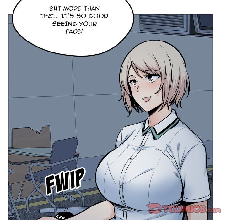 Excuse me, This is my Room [LObeam , kook] - Chapter 92 — Page 39