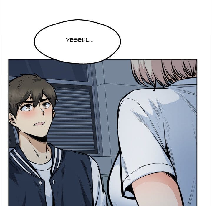Excuse me, This is my Room [LObeam , kook] - Chapter 92 — Page 41