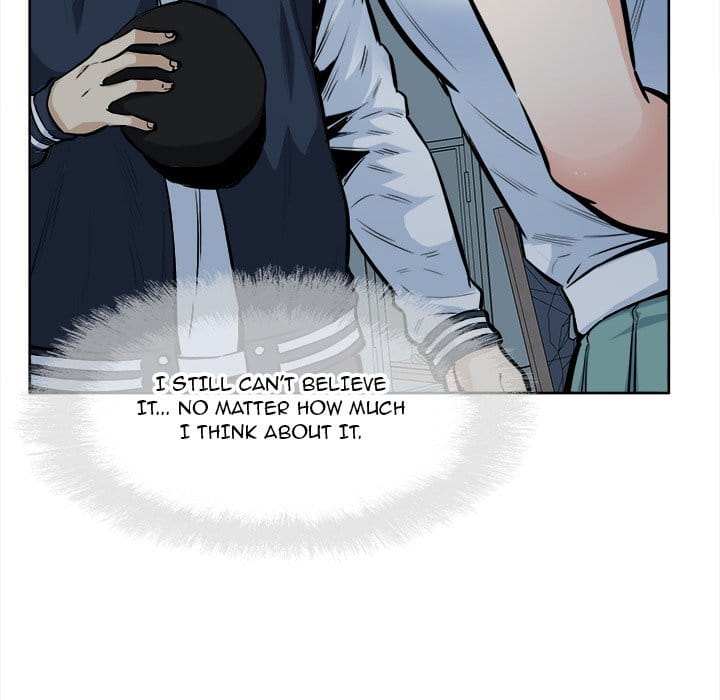 Excuse me, This is my Room [LObeam , kook] - Chapter 92 — Page 42