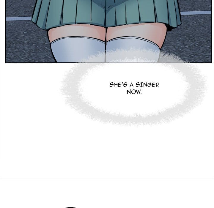 Excuse me, This is my Room [LObeam , kook] - Chapter 92 — Page 45