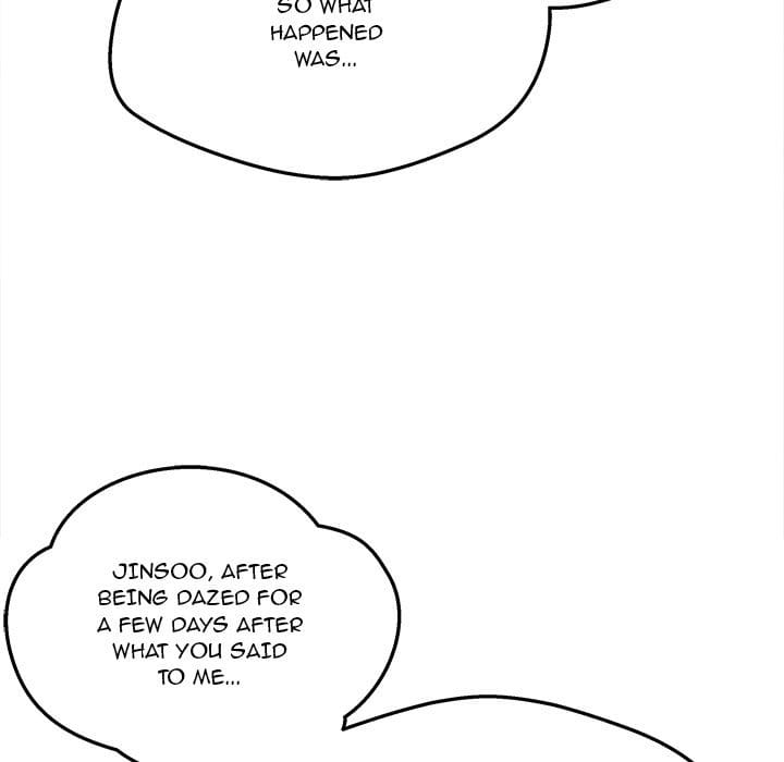 Excuse me, This is my Room [LObeam , kook] - Chapter 92 — Page 47