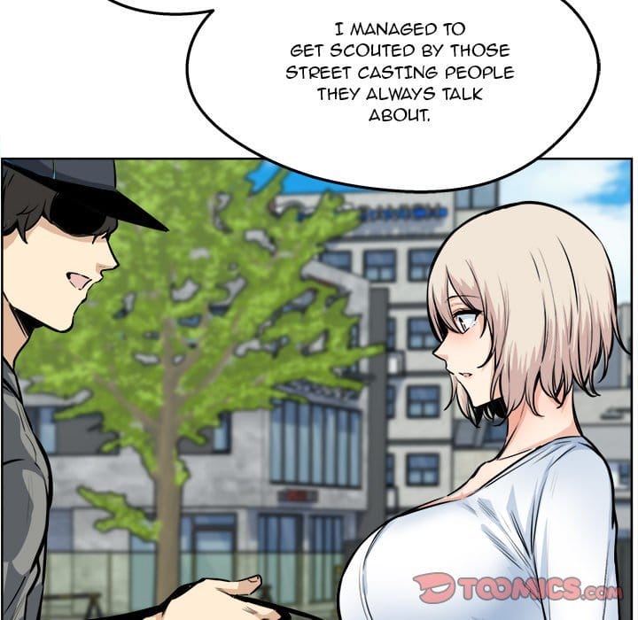 Excuse me, This is my Room [LObeam , kook] - Chapter 92 — Page 48
