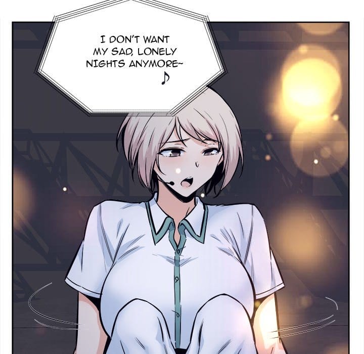 Excuse me, This is my Room [LObeam , kook] - Chapter 92 — Page 5