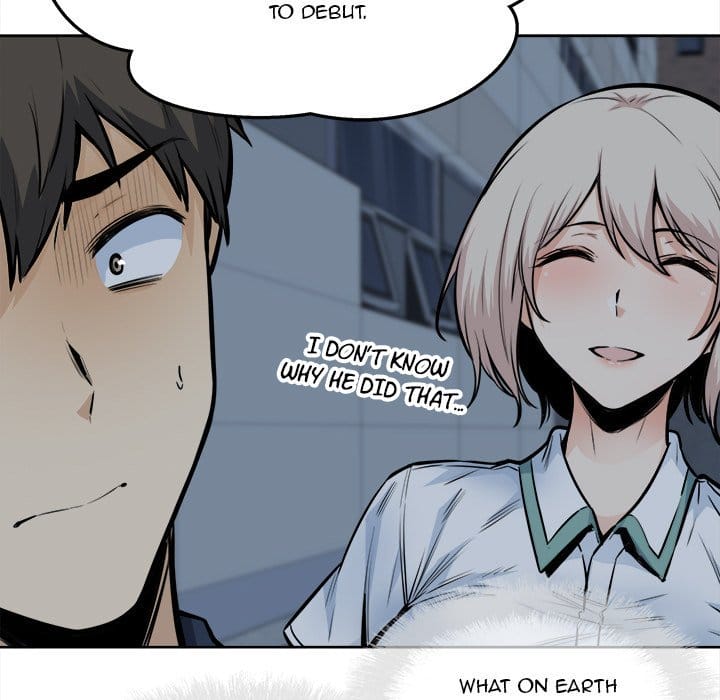 Excuse me, This is my Room [LObeam , kook] - Chapter 92 — Page 55