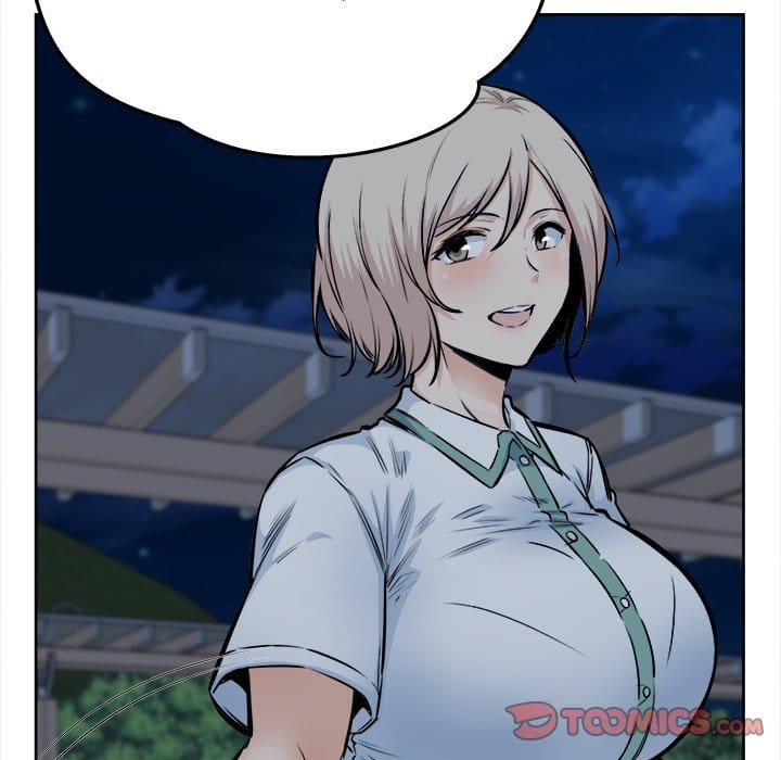 Excuse me, This is my Room [LObeam , kook] - Chapter 92 — Page 57