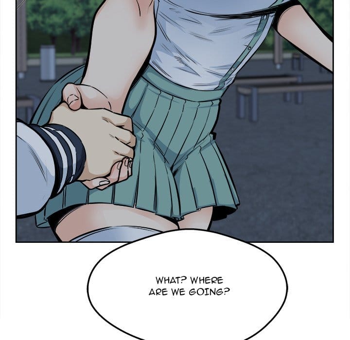 Excuse me, This is my Room [LObeam , kook] - Chapter 92 — Page 58