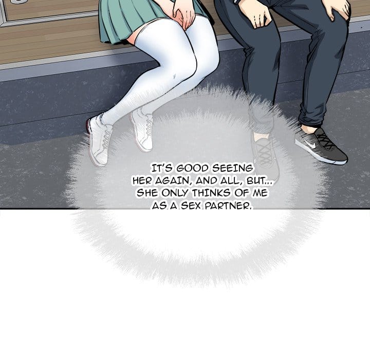 Excuse me, This is my Room [LObeam , kook] - Chapter 92 — Page 63