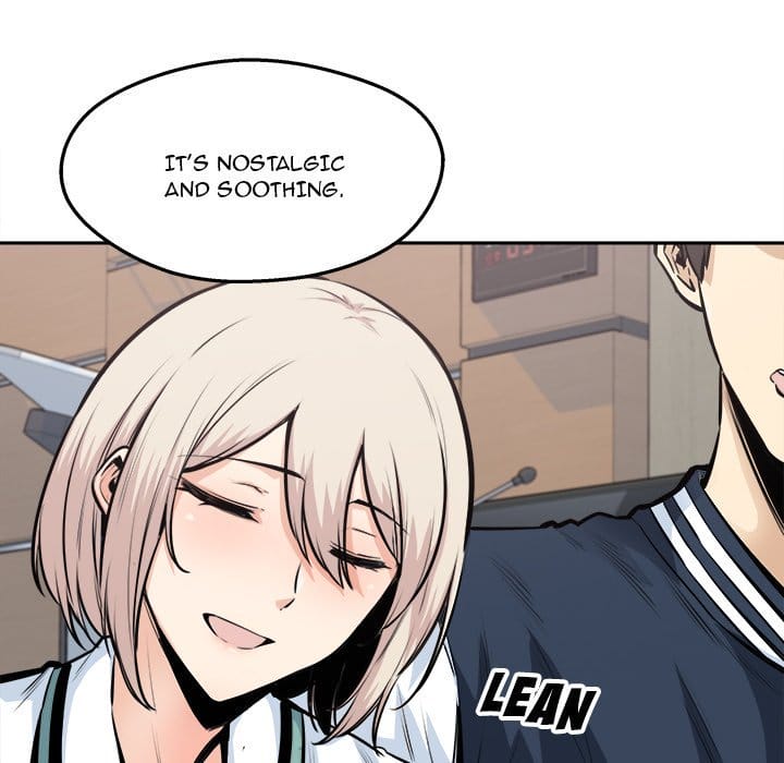 Excuse me, This is my Room [LObeam , kook] - Chapter 92 — Page 64
