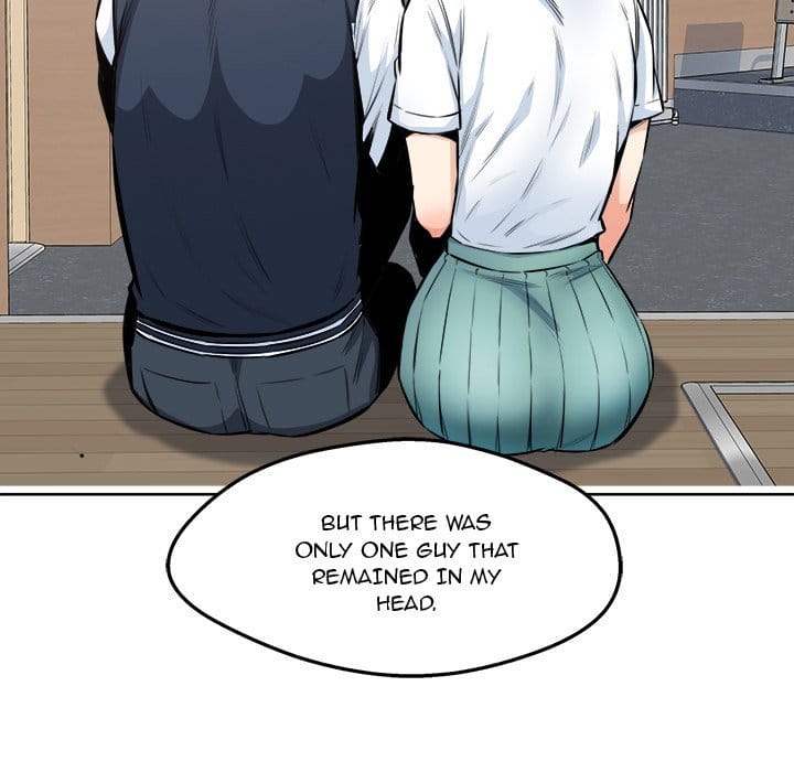 Excuse me, This is my Room [LObeam , kook] - Chapter 92 — Page 67
