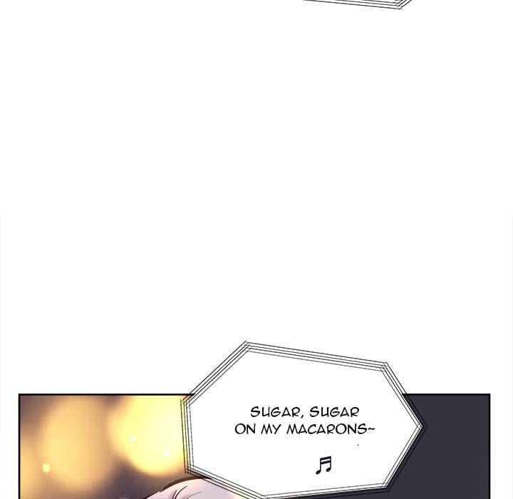 Excuse me, This is my Room [LObeam , kook] - Chapter 92 — Page 7