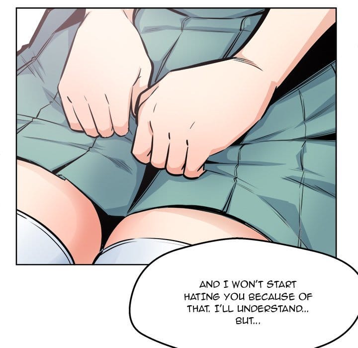 Excuse me, This is my Room [LObeam , kook] - Chapter 92 — Page 71