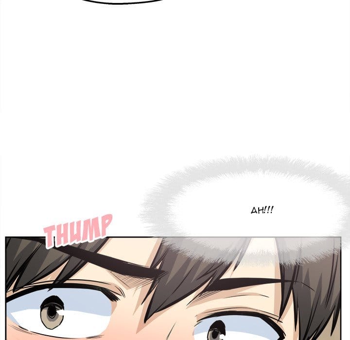 Excuse me, This is my Room [LObeam , kook] - Chapter 92 — Page 74