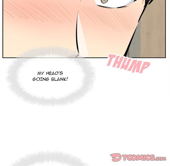 Excuse me, This is my Room [LObeam , kook] - Chapter 92 — Page 75