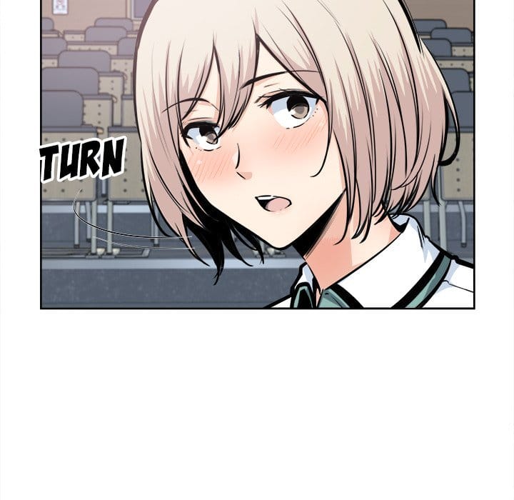 Excuse me, This is my Room [LObeam , kook] - Chapter 92 — Page 78