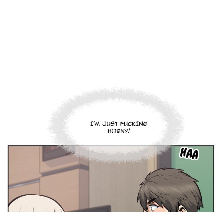 Excuse me, This is my Room [LObeam , kook] - Chapter 92 — Page 79