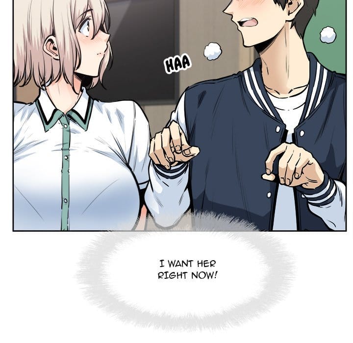 Excuse me, This is my Room [LObeam , kook] - Chapter 92 — Page 80