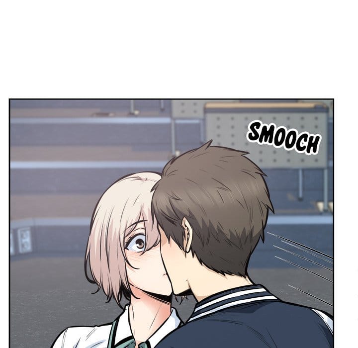 Excuse me, This is my Room [LObeam , kook] - Chapter 92 — Page 83
