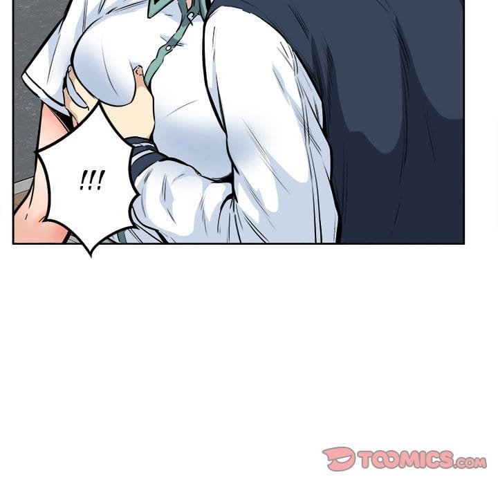 Excuse me, This is my Room [LObeam , kook] - Chapter 92 — Page 84