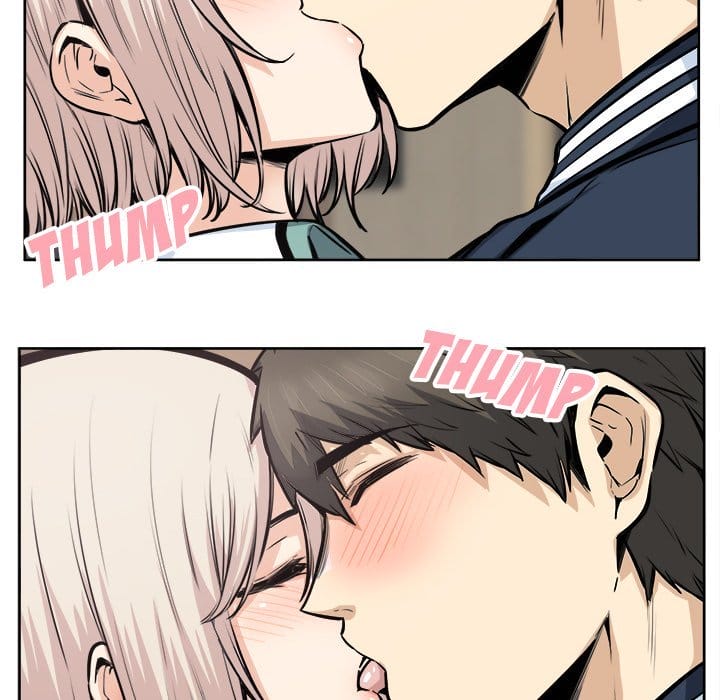 Excuse me, This is my Room [LObeam , kook] - Chapter 92 — Page 86