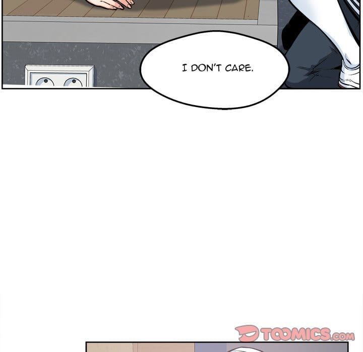 Excuse me, This is my Room [LObeam , kook] - Chapter 92 — Page 93