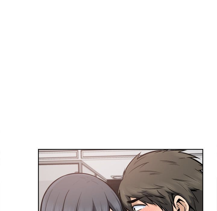 Excuse me, This is my Room [LObeam , kook] - Chapter 85 — Page 10