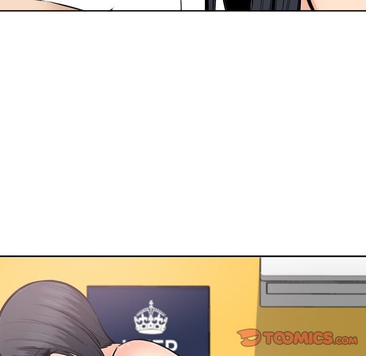 Excuse me, This is my Room [LObeam , kook] - Chapter 85 — Page 102