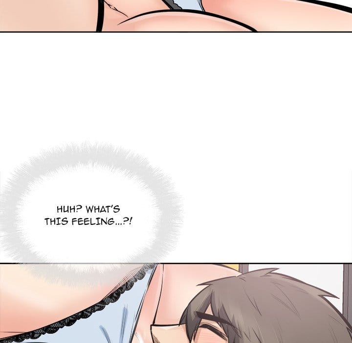 Excuse me, This is my Room [LObeam , kook] - Chapter 85 — Page 118