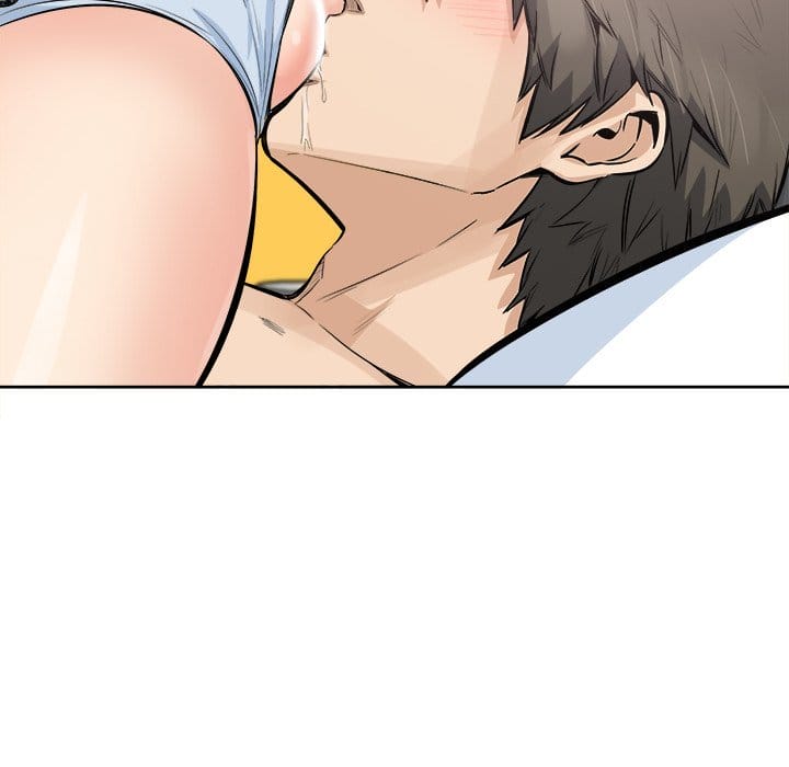 Excuse me, This is my Room [LObeam , kook] - Chapter 85 — Page 119