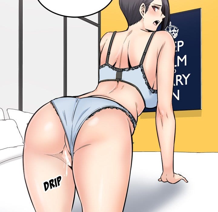 Excuse me, This is my Room [LObeam , kook] - Chapter 85 — Page 16
