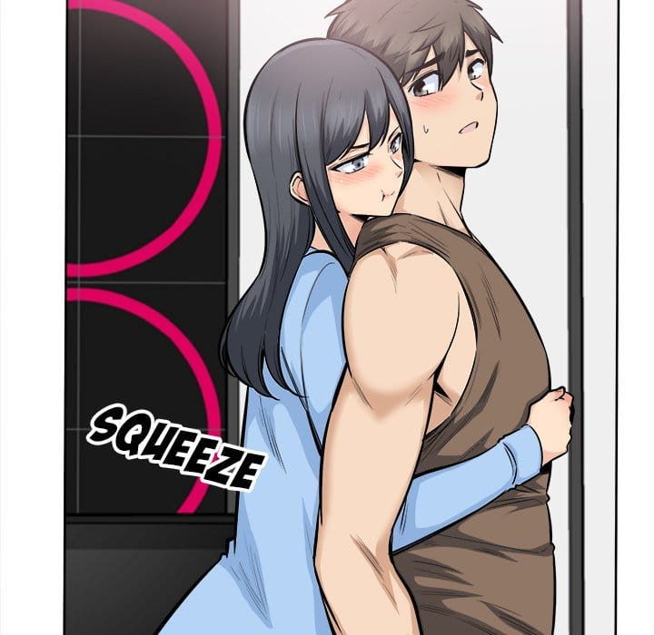 Excuse me, This is my Room [LObeam , kook] - Chapter 85 — Page 23