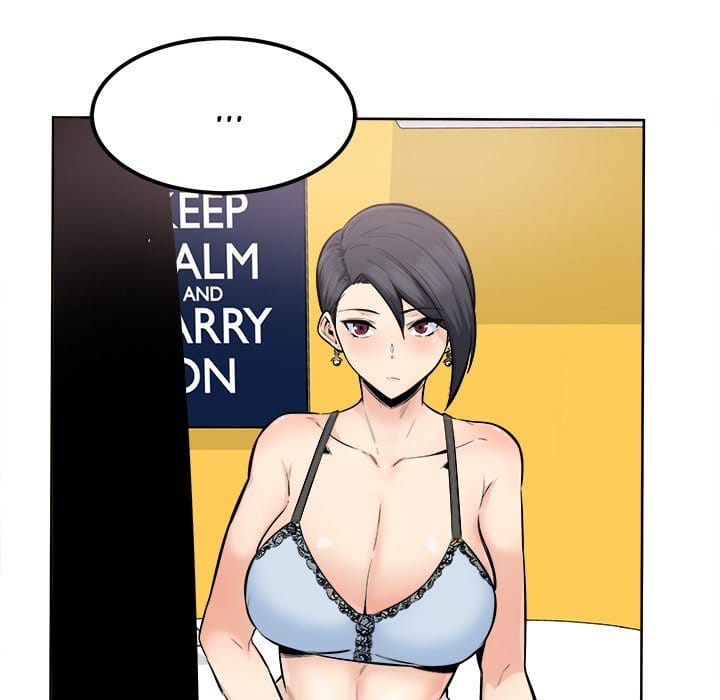 Excuse me, This is my Room [LObeam , kook] - Chapter 85 — Page 26