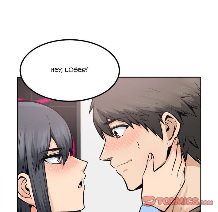 Excuse me, This is my Room [LObeam , kook] - Chapter 85 — Page 33