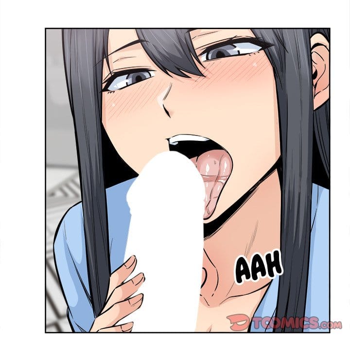 Excuse me, This is my Room [LObeam , kook] - Chapter 85 — Page 39