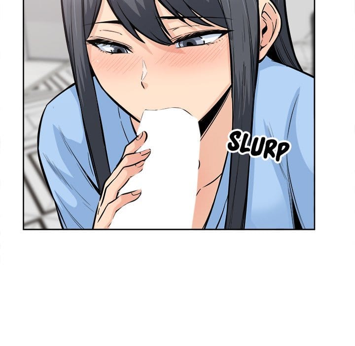 Excuse me, This is my Room [LObeam , kook] - Chapter 85 — Page 41