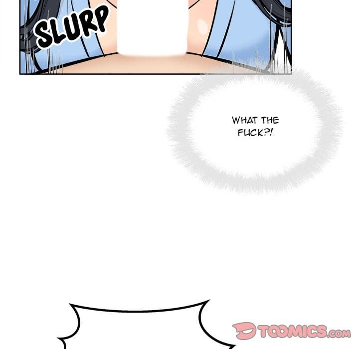 Excuse me, This is my Room [LObeam , kook] - Chapter 85 — Page 45